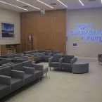 Guanabara abre sala VIP grátis no rodoviário de Salvador para viajantes