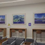 Guanabara abre sala VIP grátis no rodoviário de Salvador para viajantes