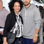 Jesse Williams revela nascimento do filho com a esposa: conheça Hector
