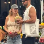 Jesse Williams revela nascimento do filho com a esposa: conheça Hector