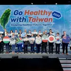 Projetos brasileiros de saúde ganham destaque em competição global com Taiwan
