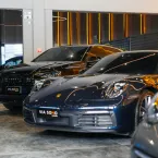 Brasileiros ricos trocam carros novos usados de luxo por economizar milh�es