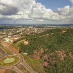 Cidade vizinha a Goi�nia vira aposta do mercado imobili�rio de luxo