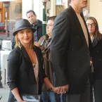 Fam�lia de Hayden Panettiere apoia Klitschko para proteger heran�a da filha