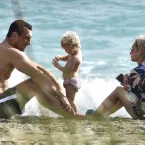 Fam�lia de Hayden Panettiere apoia Klitschko para proteger heran�a da filha
