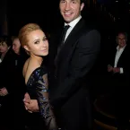 Fam�lia de Hayden Panettiere apoia Klitschko para proteger heran�a da filha