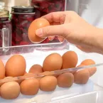 Guia pr�tico: como escolher, guardar e comer ovos de forma segura