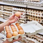 Guia pr�tico: como escolher, guardar e comer ovos de forma segura