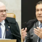 Lula confirma que vai ficar de fora do debate da Globo