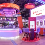 Gol apresenta novidades de rotas e parcerias na ABAV Expo 2026