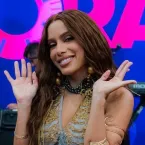Anitta vai perder o Grammy 2027: entenda o conflito de agenda