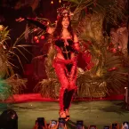 Anitta vai perder o Grammy 2027: entenda o conflito de agenda