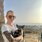 Atriz Ruby Rose revela que foi acusada de matar crian�a ap�s acidente