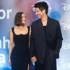 Famosos marcam presen�a na festa de estreia de 'Amor da Minha Vida' 2