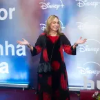 Famosos marcam presen�a na festa de estreia de 'Amor da Minha Vida' 2