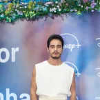 Famosos marcam presen�a na festa de estreia de 'Amor da Minha Vida' 2