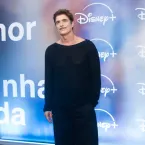 Famosos marcam presen�a na festa de estreia de 'Amor da Minha Vida' 2