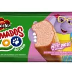 Richester lan�a tr�s novos sabores de bolinho para lanches