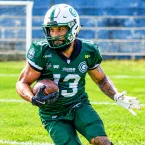 Playoffs da Superliga D1 de Futebol Americano come�am neste s�bado