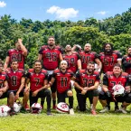Playoffs da Superliga D1 de Futebol Americano come�am neste s�bado