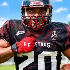 Playoffs da Superliga D1 de Futebol Americano come�am neste s�bado