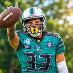 Playoffs da Superliga D1 de Futebol Americano come�am neste s�bado