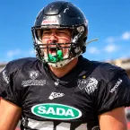 Playoffs da Superliga D1 de Futebol Americano come�am neste s�bado