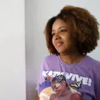 Mãe de jovem morta por policiais pede apoio da sociedade no julgamento