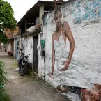 Mãe de jovem morta por policiais pede apoio da sociedade no julgamento