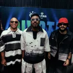 Pixote usa intelig�ncia artificial em novo �lbum 'In�ditas do Pixote'