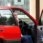 Assassino serial Ian Huntley era 'rico' e barbeiro na pris�o antes de ser morto a pauladas