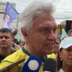 Pesquisa em Minas Gerais mostra Lula � frente de Fl�vio Bolsonaro e preocupa aliados do ex-ministro