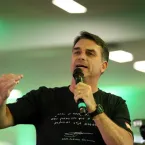 O que � o Podemos? Entenda por que o partido � de centro-direita e como ele atua no Congresso