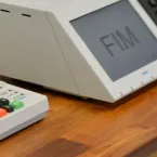 TSE confirma que sistema de vota��o est� seguro e sem votos fraudulentos