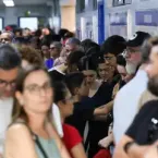 Mais mulheres eleitas para o Congresso, mas sem garantias de leis justas