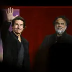 Tom Cruise admite que seu novo filme é imperfeito após crítica dura