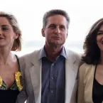 Michael Douglas confessa caso com co-estrela de 'Instinto Básico'