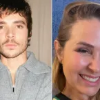 A primeira mulher de Tom Cruise surge em público aos 70 anos