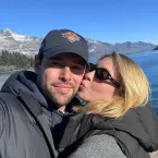 Sydney Sweeney está considerando mudar de religião para casar com Scooter Braun