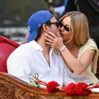 Sydney Sweeney está considerando mudar de religião para casar com Scooter Braun