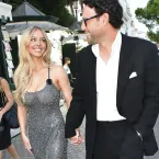 Sydney Sweeney está considerando mudar de religião para casar com Scooter Braun