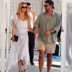 Sydney Sweeney está considerando mudar de religião para casar com Scooter Braun