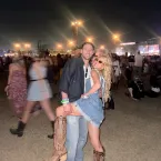 Sydney Sweeney está considerando mudar de religião para casar com Scooter Braun