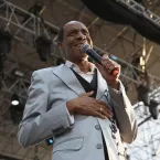 Lenda do R&B Freddie Jackson morre aos 70 anos