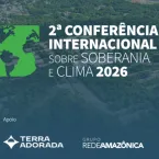 Brasil debate crise clim�tica, minerais raros e seguran�a na Amaz�nia em confer�ncia