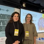 Gestores devem considerar impacto social nas decis�es de neg�cio, aponta CEO