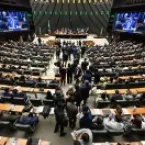 Senado ter� mulheres em apenas 13 estados; veja quem foi eleita