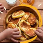 Dia das Crianças: Cozinhe 3 Doces e Salgados Divertidos com os Pequenos
