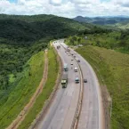Radares de velocidade começam a funcionar na BR-381 nesta sexta-feira