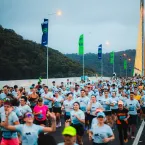 Paran� ganha destaque no Brasil com duas novas maratonas internacionais